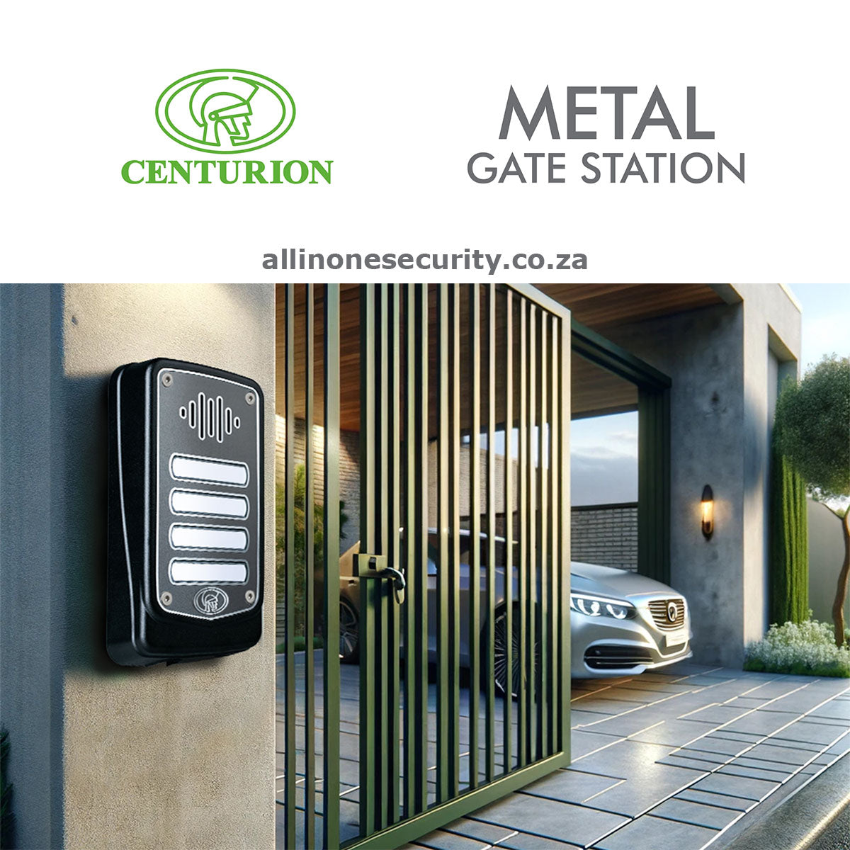 Lifestyle Image of unit placed on the wall