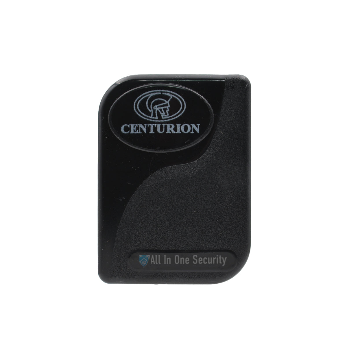 Centurion Nova Helix 1 channel receiver front view.