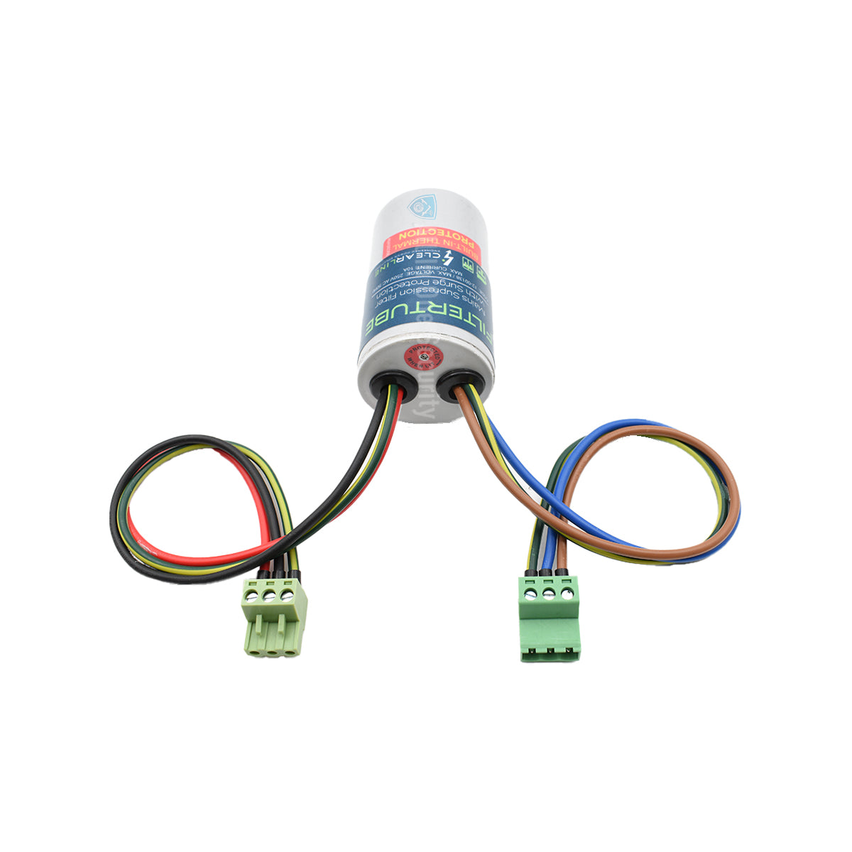 Gate Motor Lightning and Surge Protector