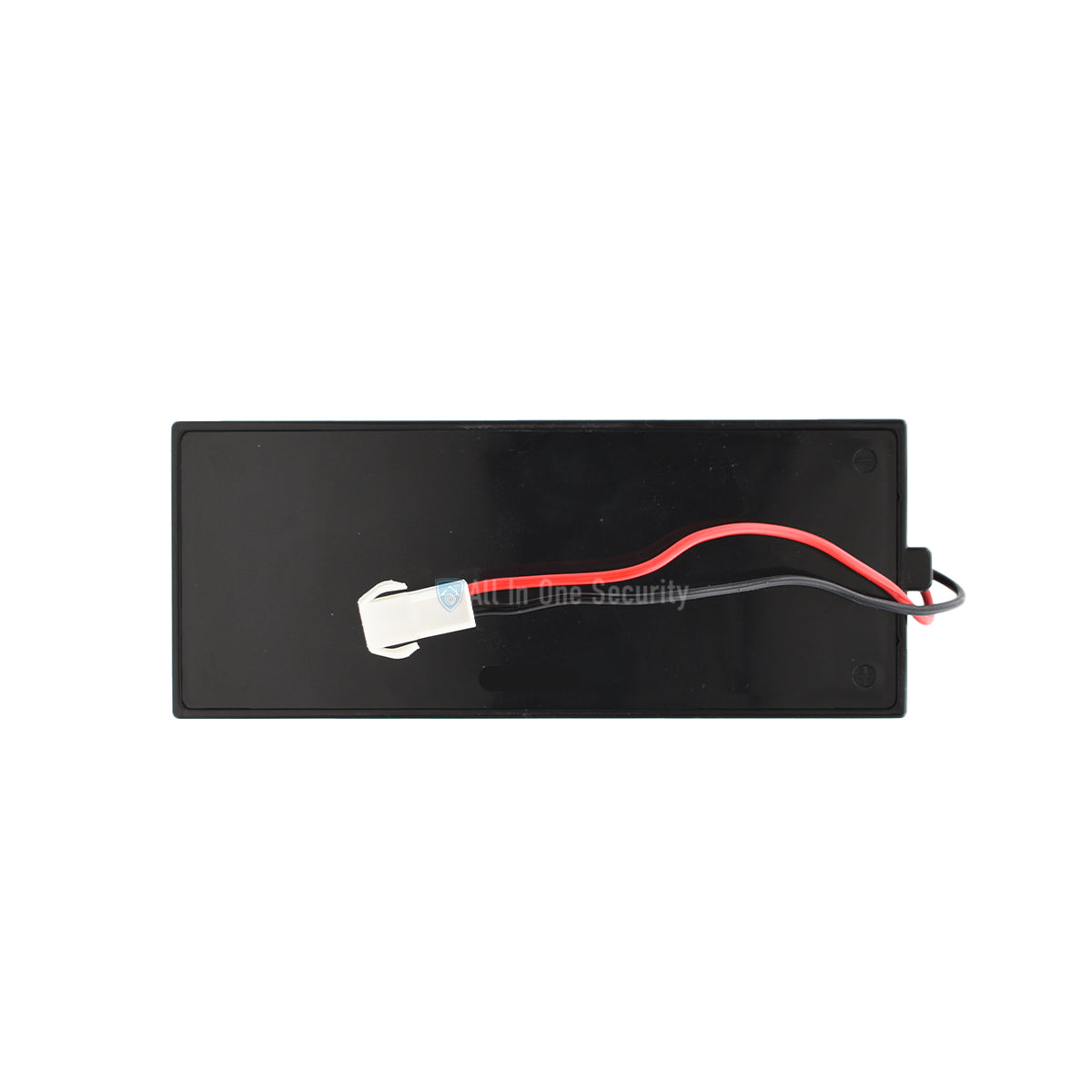 Top View of the product