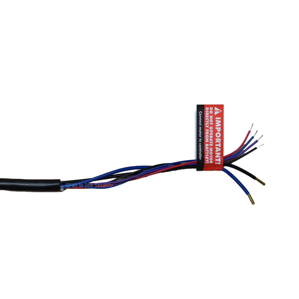 Centurion Vantage 400 Swing Gate Motor Only