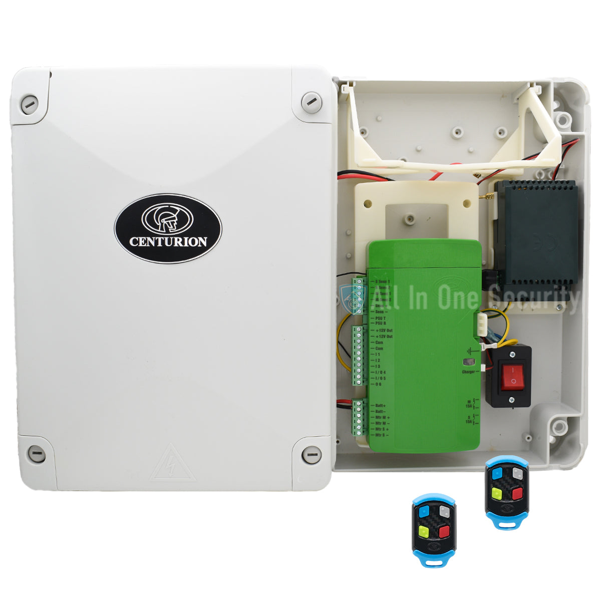 Centurion Vantage SMART Controller Kit