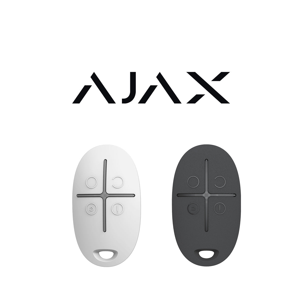 Ajax Remotes