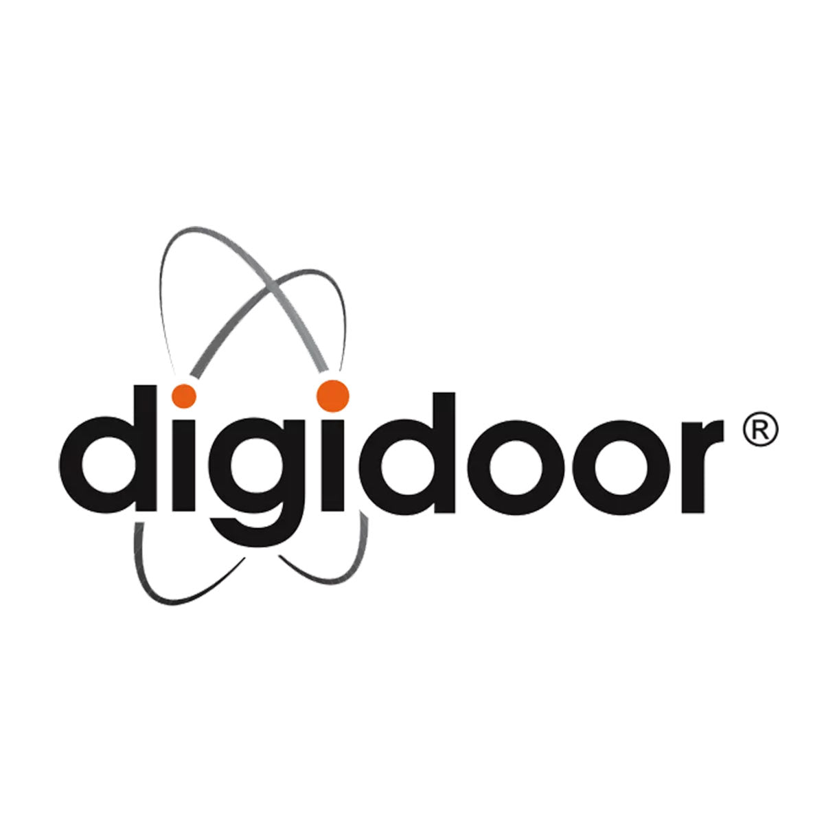 Digidoor