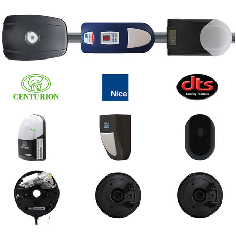 Garage Door Openers