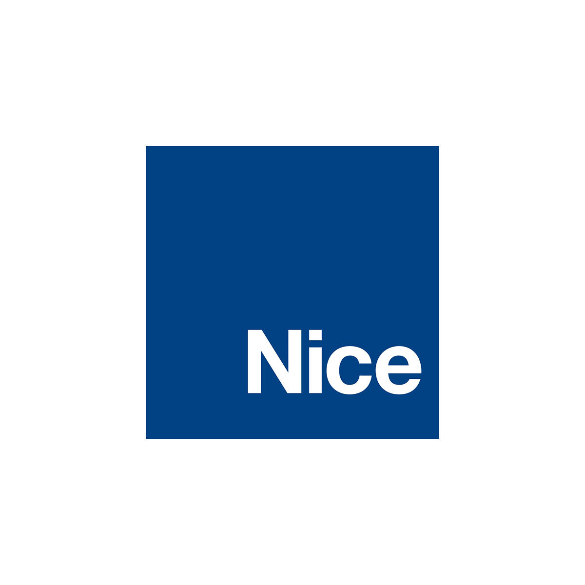 Nice - ALL IN ONE SECURITY