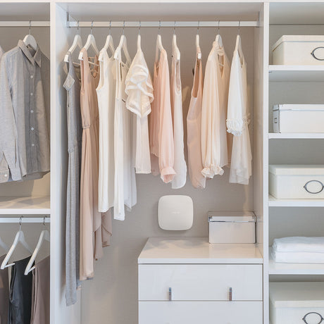 Lifestyle Image of Device location