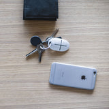 Remote on keys Image