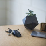 Remote on keys image.