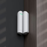 Ajax DoorProtect installation Image