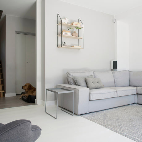 Wireless Ajax indoor motion sensor for smart security