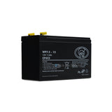 Front Right Angle View