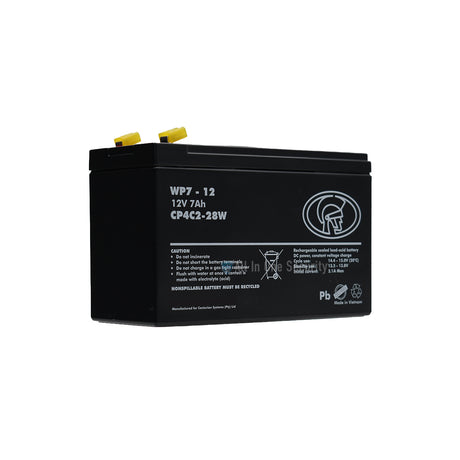 Front Right Angle View