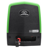 Centurion D3 Smart gate motor with release handle open - All In One Security