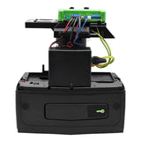 Centurion D3 Smart gate motor without cover displaying internal components - All in One Security