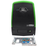 Centurion D6 Smart Sliding Gate Motor with two 4-button remotes – All In One Security