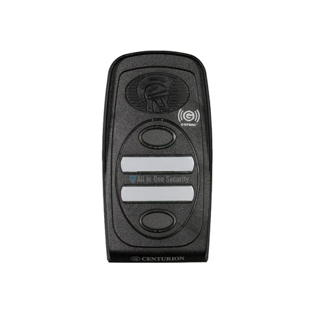 Centurion G-Speak Ultra 2-Button GSM Intercom Gate Station.