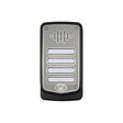 Centurion G-Speak Ultra 4-Button Metal Gate Station intercom.