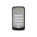 Centurion G-Speak Ultra 4-Button Metal Gate Station intercom.