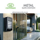 Lifestyle Image of unit placed on the wall