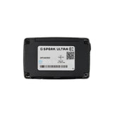 Centurion G Speak Ultra 4G GSM Intercom Controller back view.