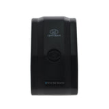 Centurion Nova Helix 4 channel receiver in weatherproof enclosure.