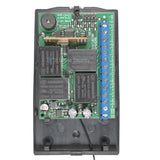 Centurion Nova Helix 4 channel receiver circuit board.
