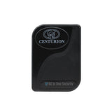 Centurion Nova Helix 1 channel receiver front view.