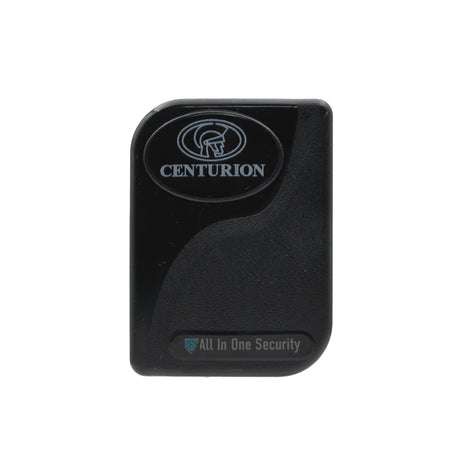 Centurion Nova Helix 1 channel receiver front view.