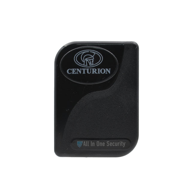 Centurion Nova Helix 1 channel receiver front view.