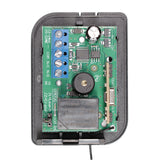 Centurion Nova Helix 1 channel receiver circuit board.