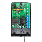 Centurion Nova Helix 2 channel receiver unit circuit board.