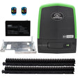 Centurion D3 Smart Kit With Remotes, ProSec 7Ah battery and Raz Rack