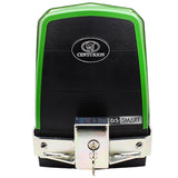 Anti-Theft bracket installed on a Centurion D5 Evo SMART gate motor - All In One Security