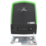 Centurion D5 Evo Smart Sliding Gate Motor with baseplate 