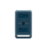 Back view of ET Blu Mix button remote.