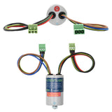 Gate Motor Lightning and Surge Protector