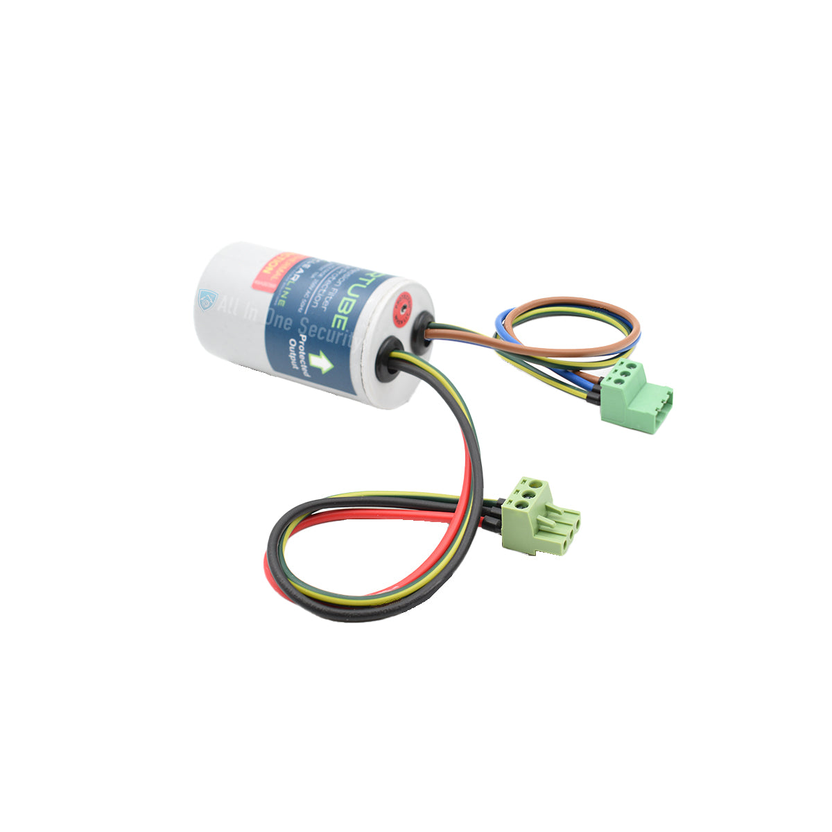 Gate Motor Lightning and Surge Protector