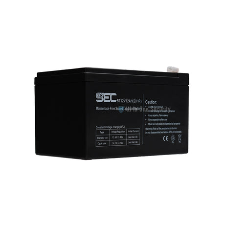 Front Right Angle View