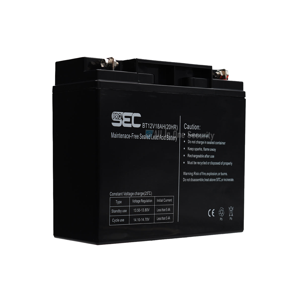 Front Right Angle View