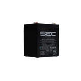 Front Right Angle View