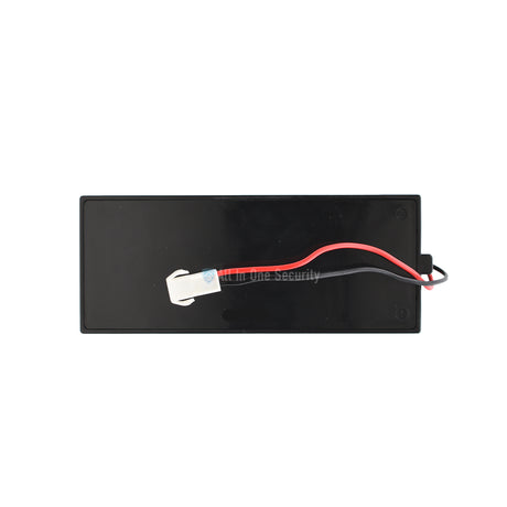 Top View of the product