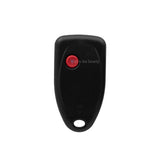 Sherlotronics 1 Button Remote Transmitter 403 MHz.