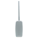 Sherlotronics 4 channel 500m range receiver 403MHz front view with antenna for reliable wireless security systems