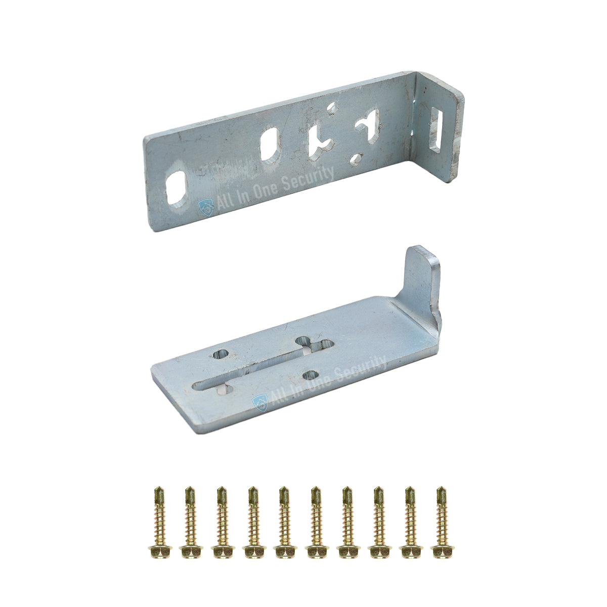 Centurion Sliding Gate Anti-Lift Bracket Kit