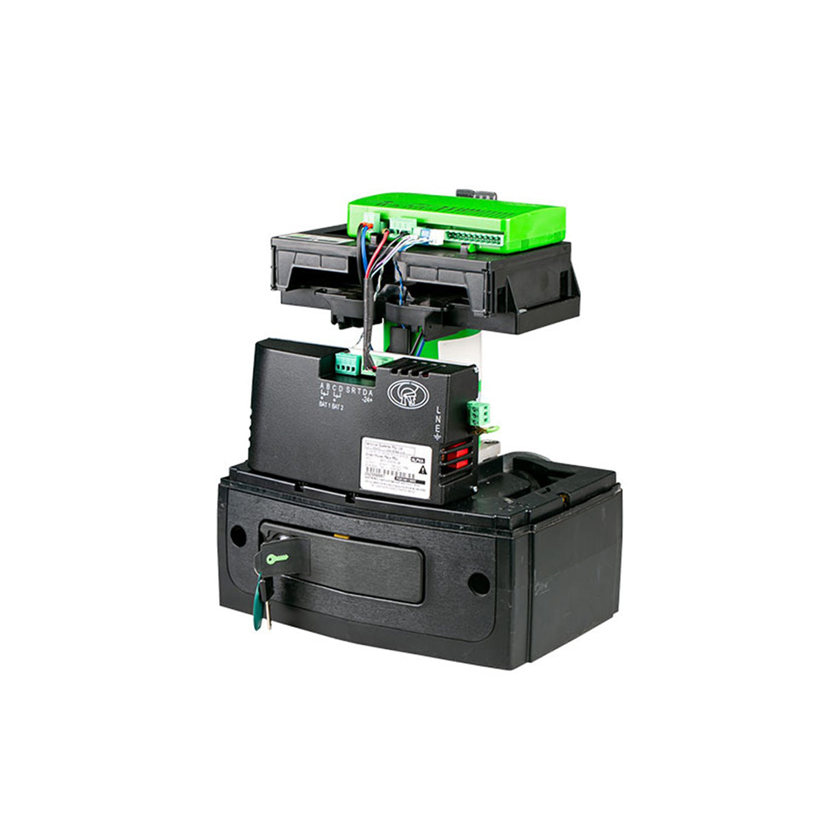 Centurion SMART 24V PowerPack PSU