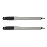 Centurion Vantage 400 dual swing gate motors for automatic gate systems – durable and high-performance design