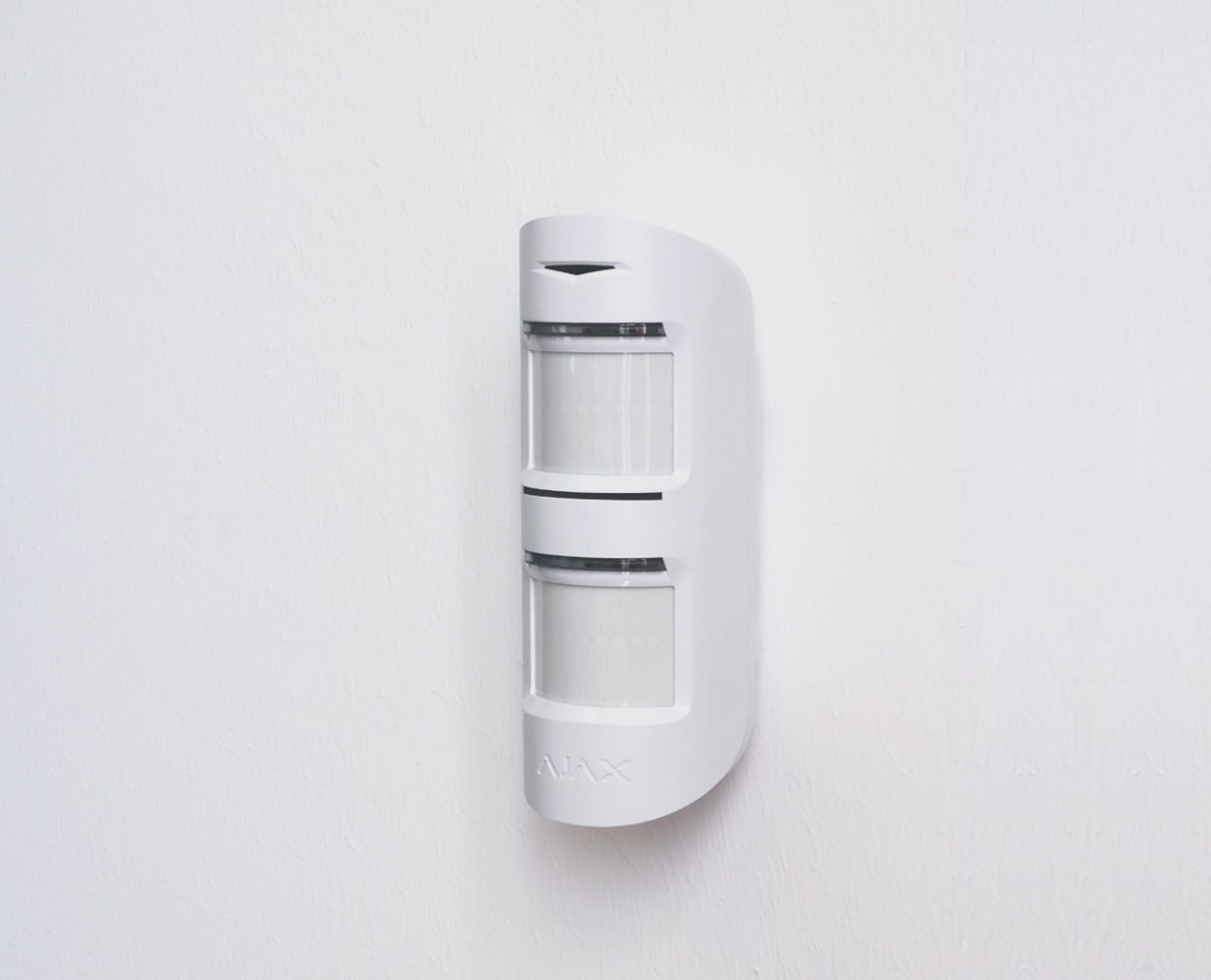 Ajax Hood for MotionProtect Outdoor Sensor