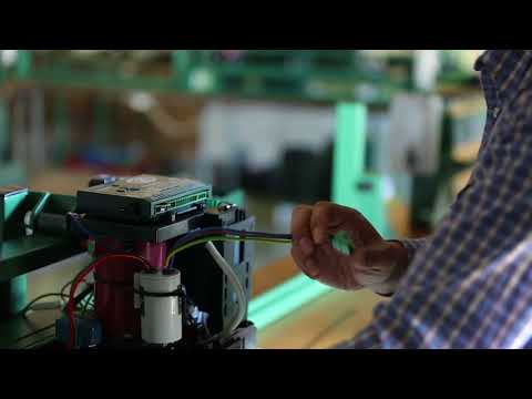 Gate Motor Surge and Lightning Protect Viedeo