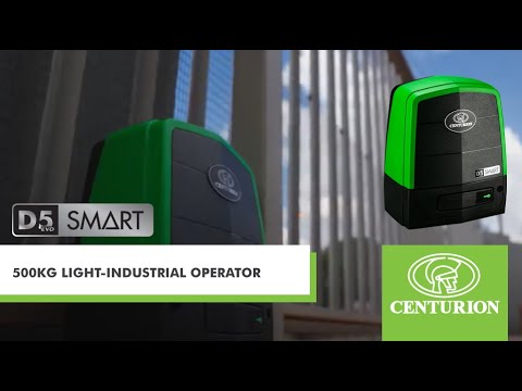 CENTURION D5-Evo SMART: The Evolution of Strength and Performance 